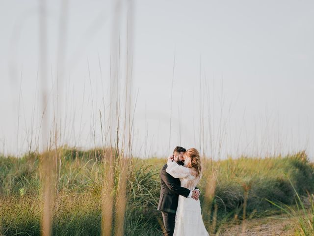 Il matrimonio di Marco e Marilena a Vasto, Chieti 67