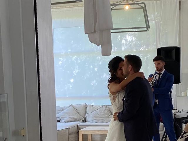 Il matrimonio di Martino e Anna a Locorotondo, Bari 5
