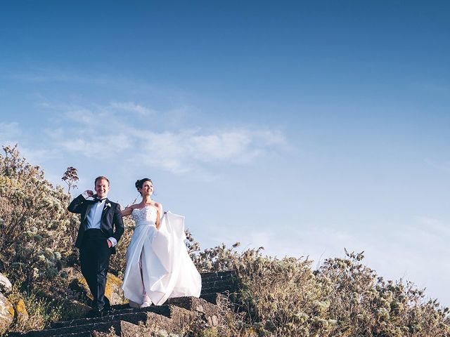 Il matrimonio di Elisa e Gianmarco a Acireale, Catania 41