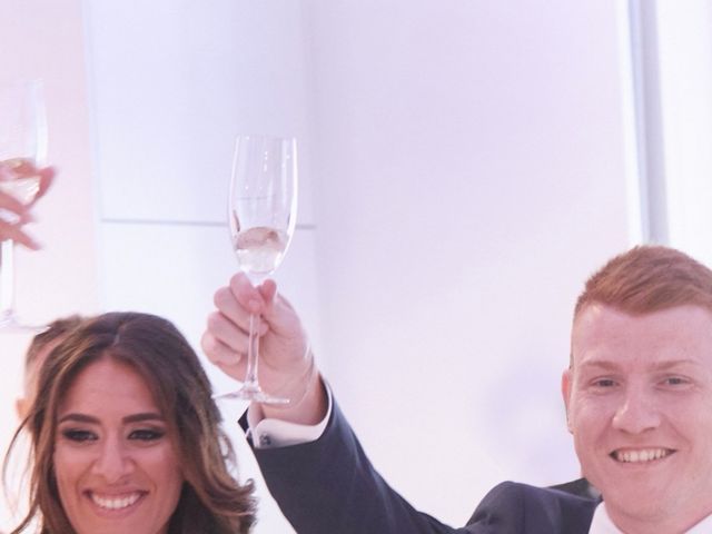 Il matrimonio di Marcello  e Claudia  a Monte di Procida, Napoli 13