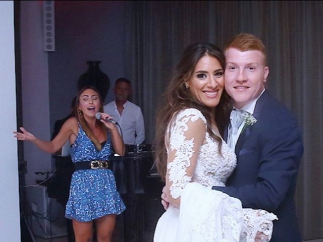 Il matrimonio di Marcello  e Claudia  a Monte di Procida, Napoli 15