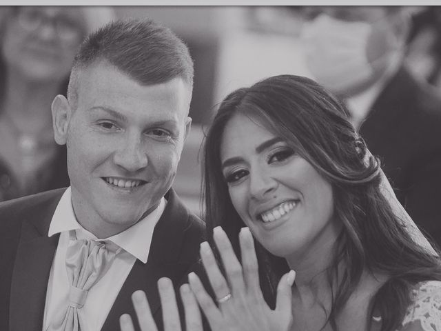 Il matrimonio di Marcello  e Claudia  a Monte di Procida, Napoli 21