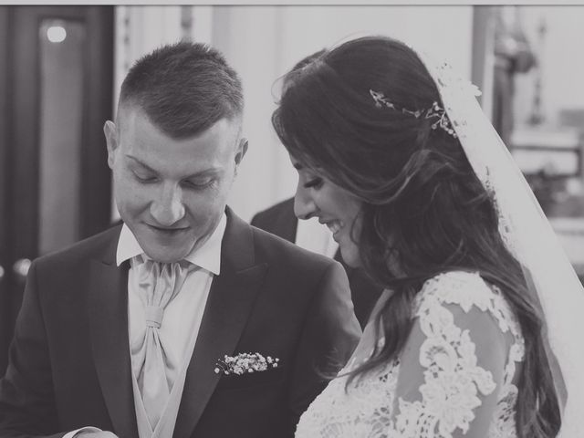 Il matrimonio di Marcello  e Claudia  a Monte di Procida, Napoli 22