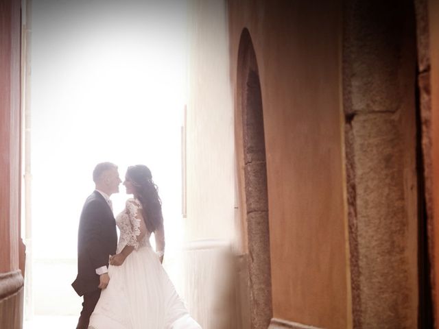 Il matrimonio di Marcello  e Claudia  a Monte di Procida, Napoli 26