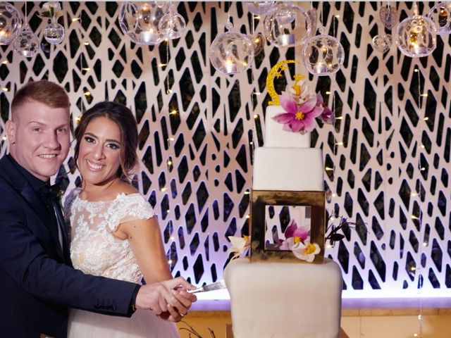Il matrimonio di Marcello  e Claudia  a Monte di Procida, Napoli 27
