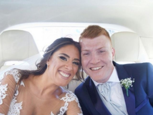 Il matrimonio di Marcello  e Claudia  a Monte di Procida, Napoli 29