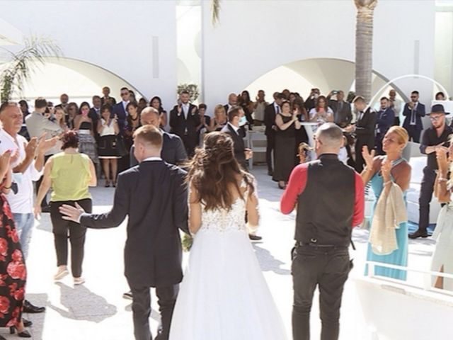 Il matrimonio di Marcello  e Claudia  a Monte di Procida, Napoli 32