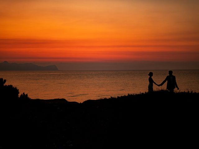 Il matrimonio di Giuseppe e Teresa a Terrasini, Palermo 15