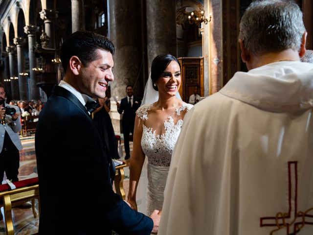 Il matrimonio di Giuseppe e Teresa a Terrasini, Palermo 17