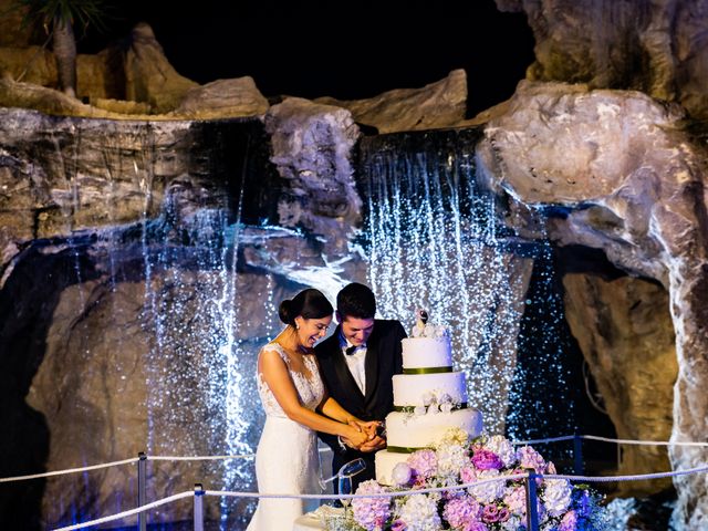 Il matrimonio di Giuseppe e Teresa a Terrasini, Palermo 30