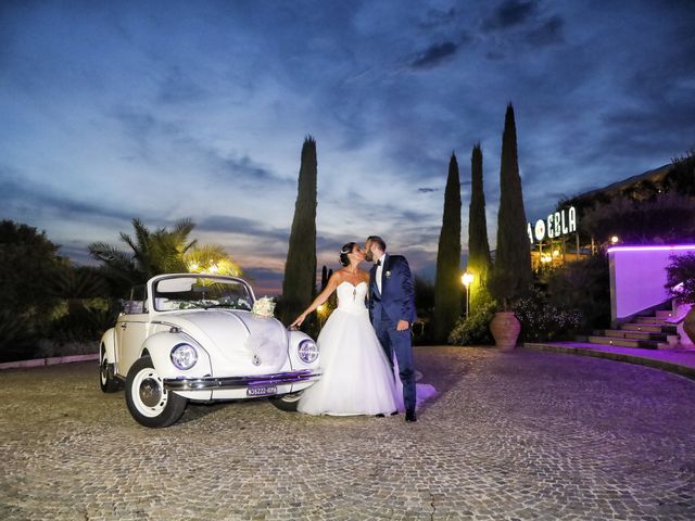 Il matrimonio di Giovanna e Marco a Caserta, Caserta 1