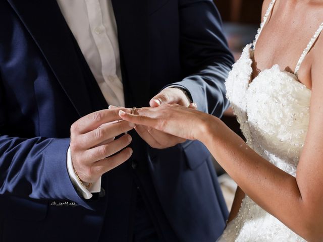 Il matrimonio di Giovanna e Marco a Caserta, Caserta 24
