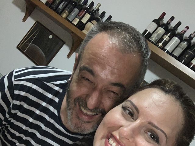 Il matrimonio di Federico  e Daniela a Monsummano Terme, Pistoia 26