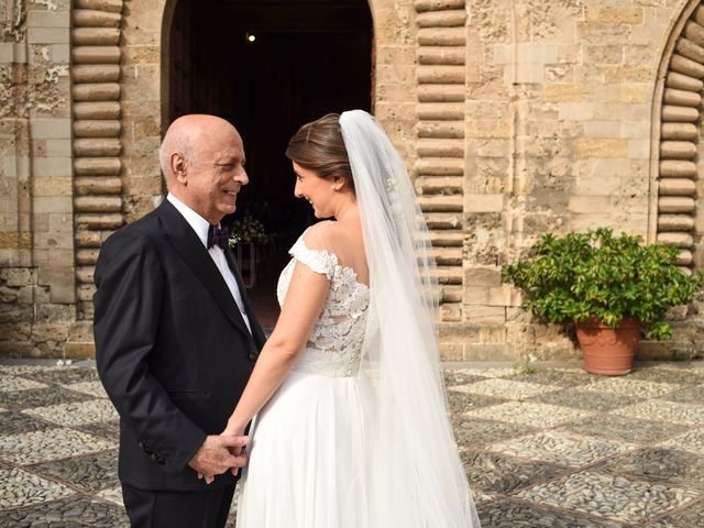 Il matrimonio di Gabriele e Marzia a Palermo, Palermo 5