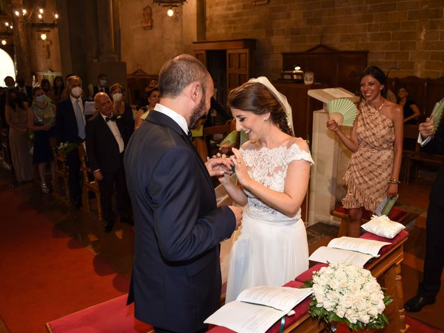 Il matrimonio di Gabriele e Marzia a Palermo, Palermo 7