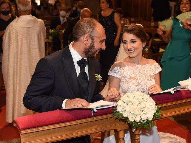 Il matrimonio di Gabriele e Marzia a Palermo, Palermo 8