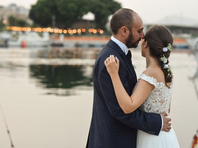 Il matrimonio di Gabriele e Marzia a Palermo, Palermo 16