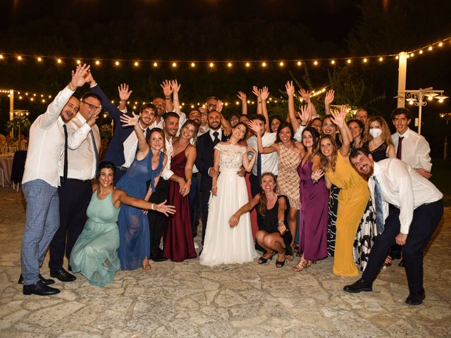 Il matrimonio di Gabriele e Marzia a Palermo, Palermo 21