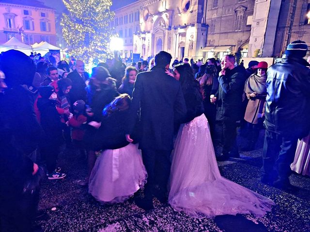 Il matrimonio di Simo e Mary a Reggio nell&apos;Emilia, Reggio Emilia 5