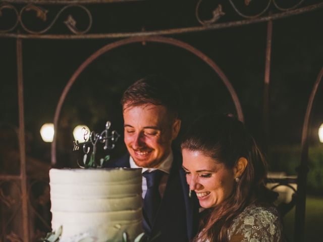 Il matrimonio di Luca e Elisa a Cadeo, Piacenza 3