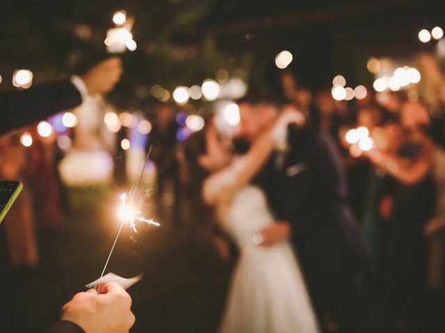 Il matrimonio di Luca e Elisa a Cadeo, Piacenza 1