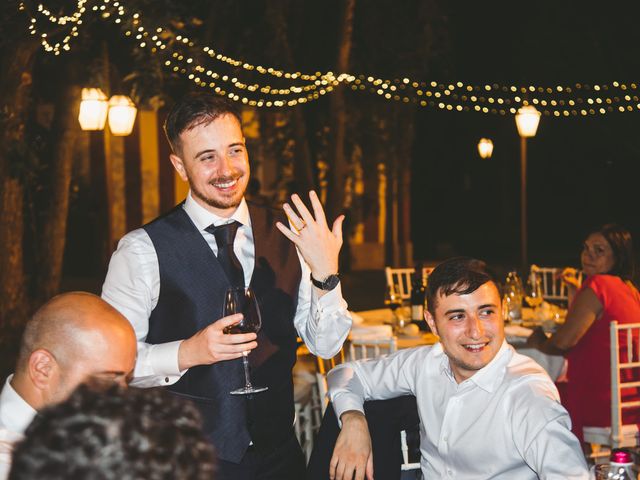 Il matrimonio di Luca e Elisa a Cadeo, Piacenza 2