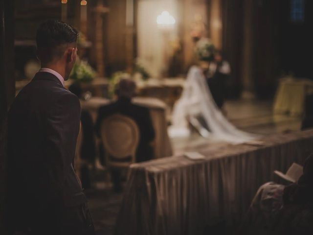 Il matrimonio di Fabio e Margherita a Roma, Roma 27