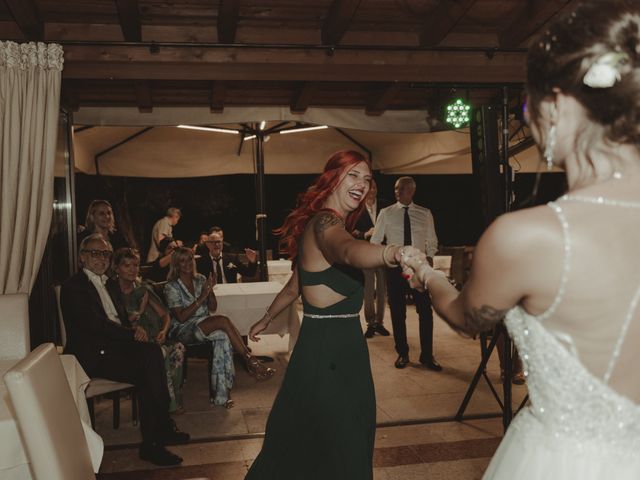Il matrimonio di Gino e Valentina a Verona, Verona 99