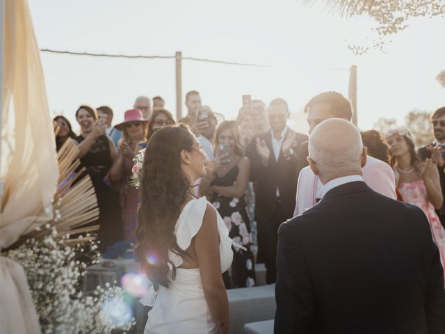 Il matrimonio di Federico e Serena a Chioggia, Venezia 7