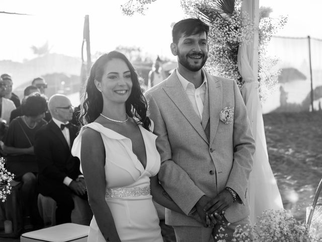 Il matrimonio di Federico e Serena a Chioggia, Venezia 8