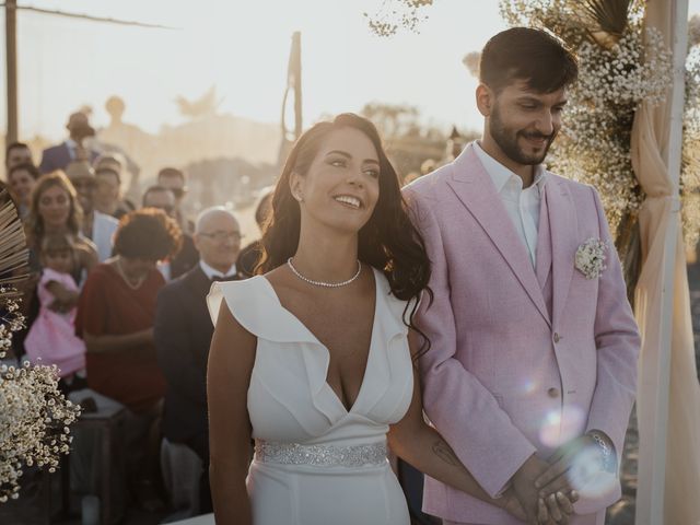 Il matrimonio di Federico e Serena a Chioggia, Venezia 9