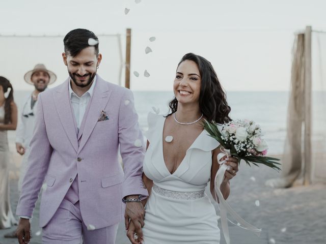 Il matrimonio di Federico e Serena a Chioggia, Venezia 10