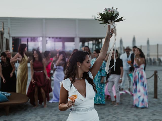 Il matrimonio di Federico e Serena a Chioggia, Venezia 14