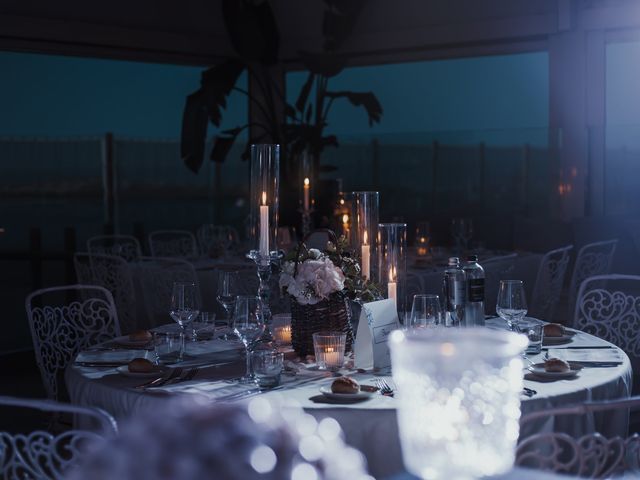 Il matrimonio di Federico e Serena a Chioggia, Venezia 15