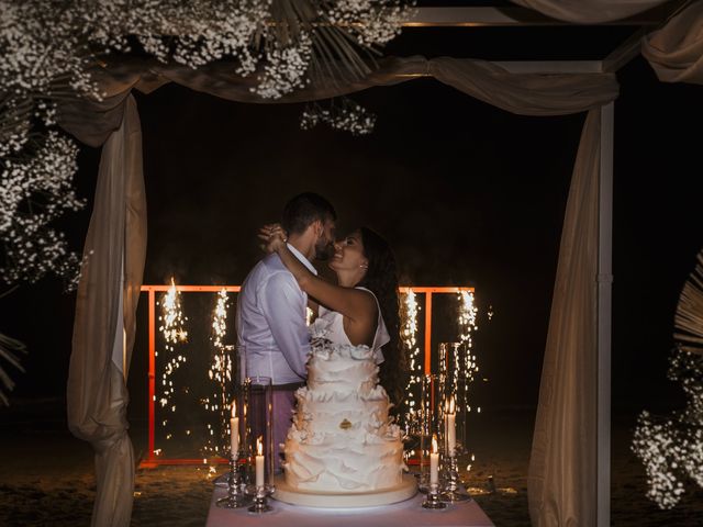 Il matrimonio di Federico e Serena a Chioggia, Venezia 19