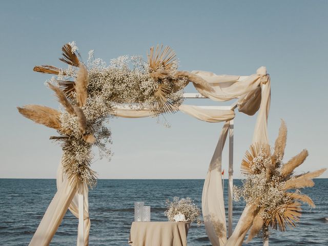 Il matrimonio di Federico e Serena a Chioggia, Venezia 20