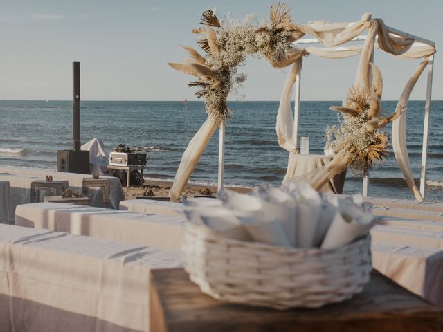 Il matrimonio di Federico e Serena a Chioggia, Venezia 21