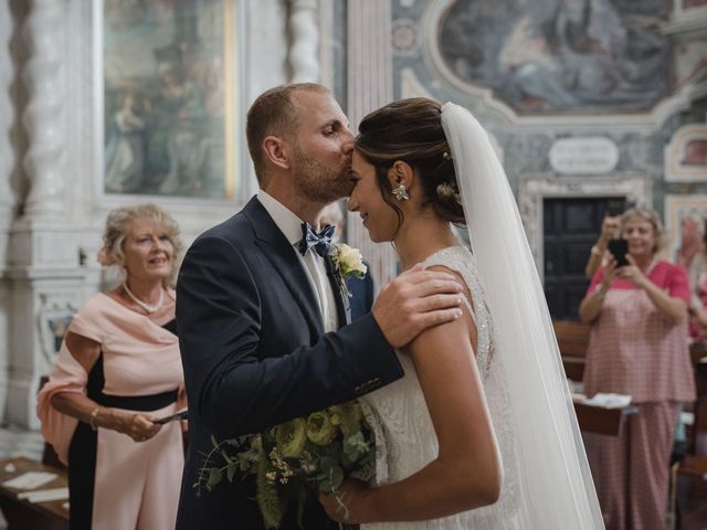 Il matrimonio di Maurizio e Anna a Corigliano Calabro, Cosenza 18