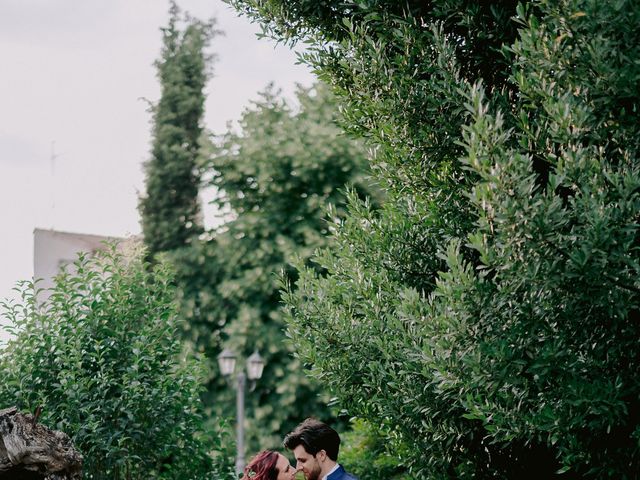 Il matrimonio di Andrea e Sofia a Sommacampagna, Verona 54