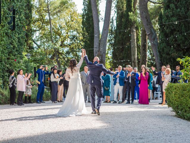 Il matrimonio di Annapaola e Michele a Cingoli, Macerata 69
