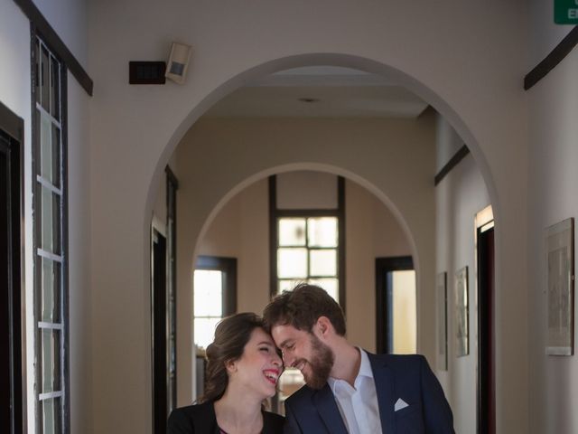 Il matrimonio di Luca e Francesca a Vercelli, Vercelli 25