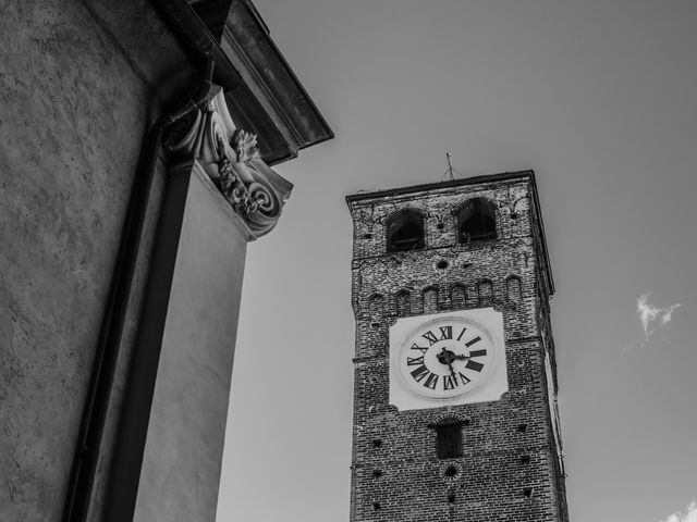 Il matrimonio di Emanuel e Giulia a Torino, Torino 9