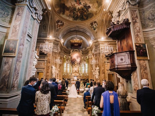 Il matrimonio di Emanuel e Giulia a Torino, Torino 1