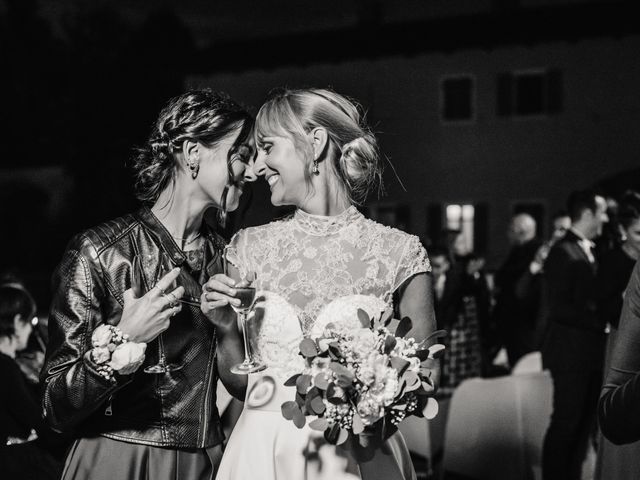 Il matrimonio di Emanuel e Giulia a Torino, Torino 45