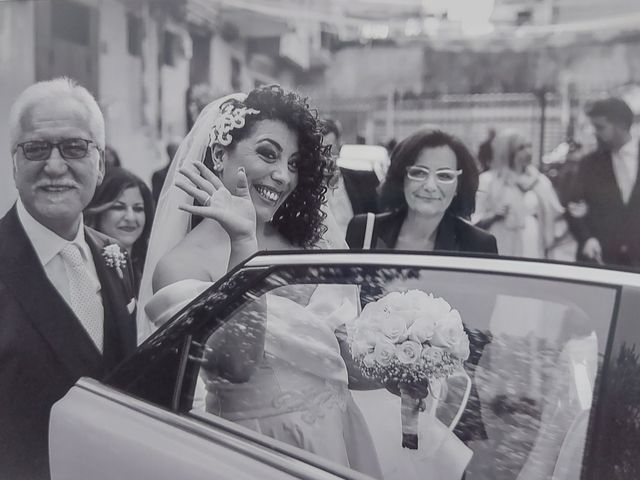 Il matrimonio di Giuseppe e Immacolata  a Napoli, Napoli 5