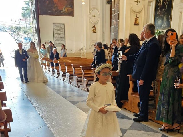 Il matrimonio di Giuseppe e Immacolata  a Napoli, Napoli 18