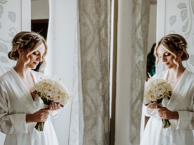 Il matrimonio di Gabriele e Marika a Acireale, Catania 5