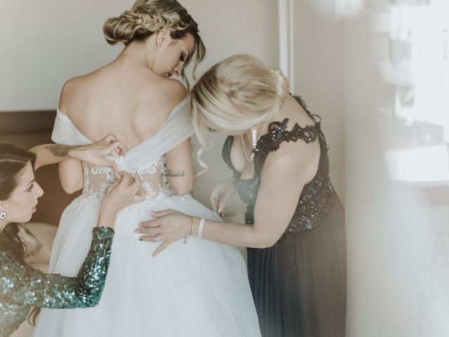Il matrimonio di Gabriele e Marika a Acireale, Catania 10