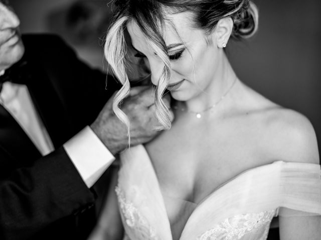 Il matrimonio di Gabriele e Marika a Acireale, Catania 12