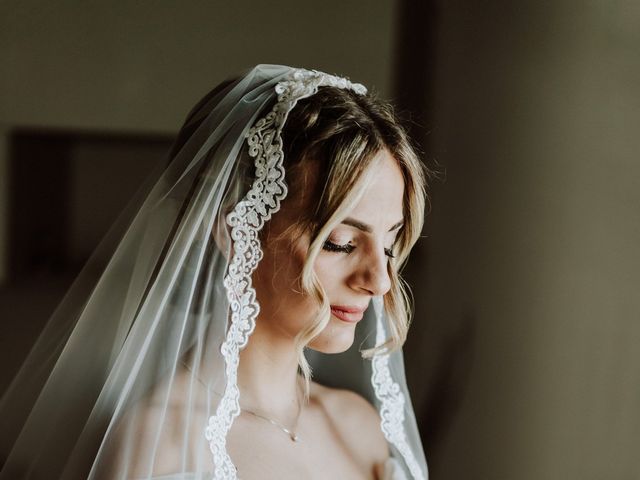 Il matrimonio di Gabriele e Marika a Acireale, Catania 13